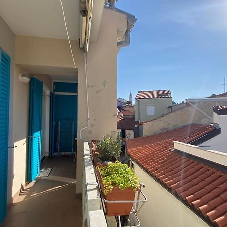 Lucy Apartment Piran-Punta 외부 사진