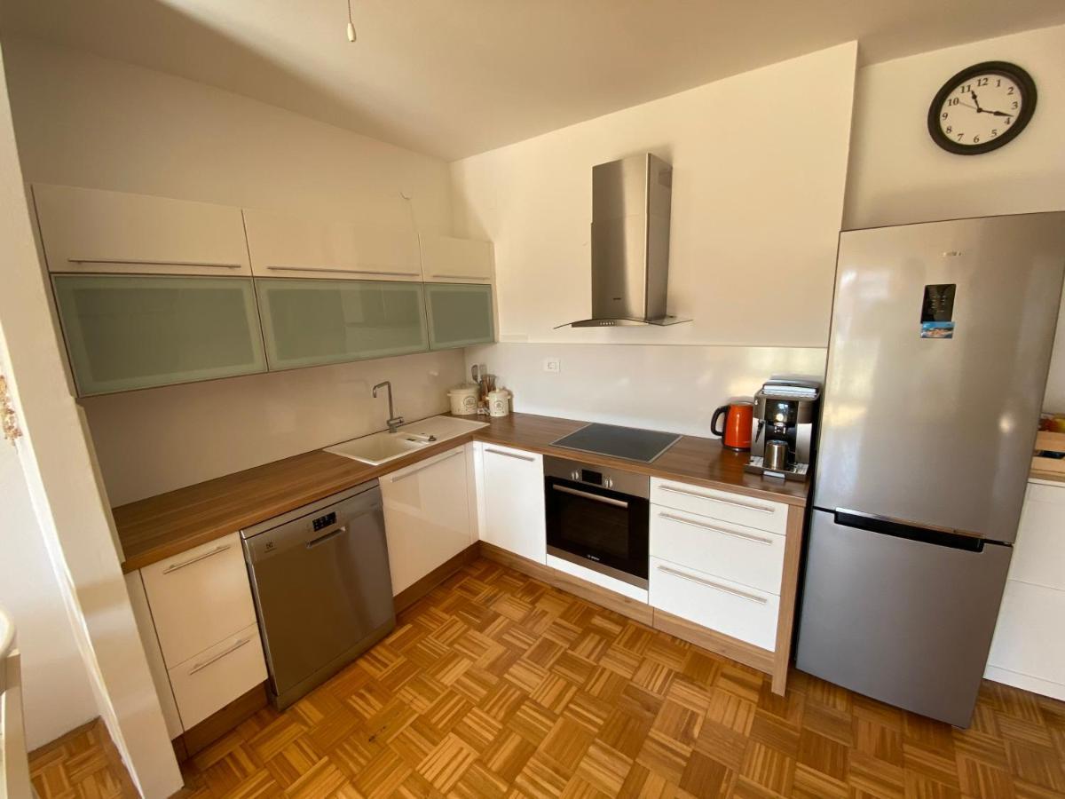 Lucy Apartment Piran-Punta 외부 사진