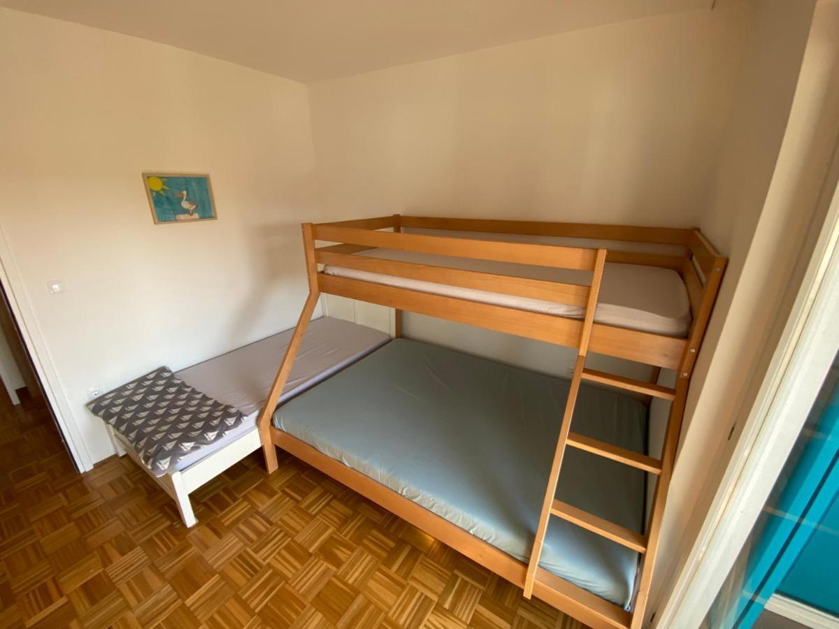 Lucy Apartment Piran-Punta 외부 사진