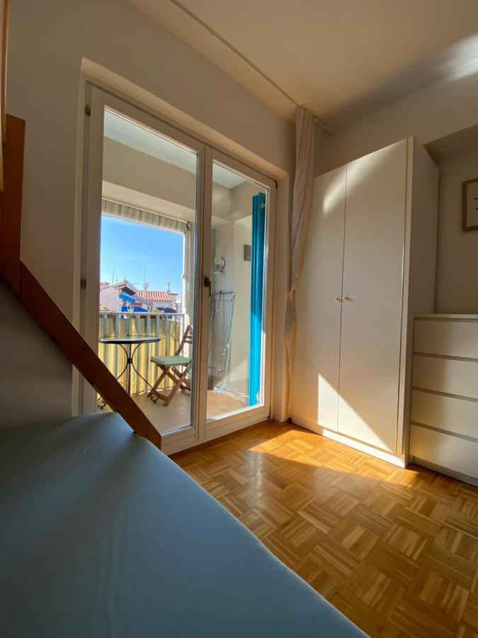 Lucy Apartment Piran-Punta 외부 사진