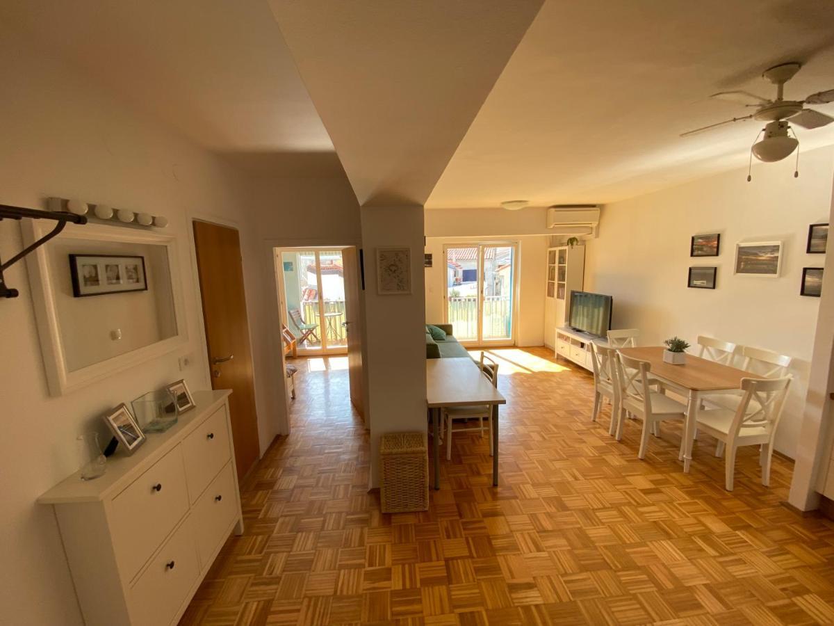 Lucy Apartment Piran-Punta 외부 사진