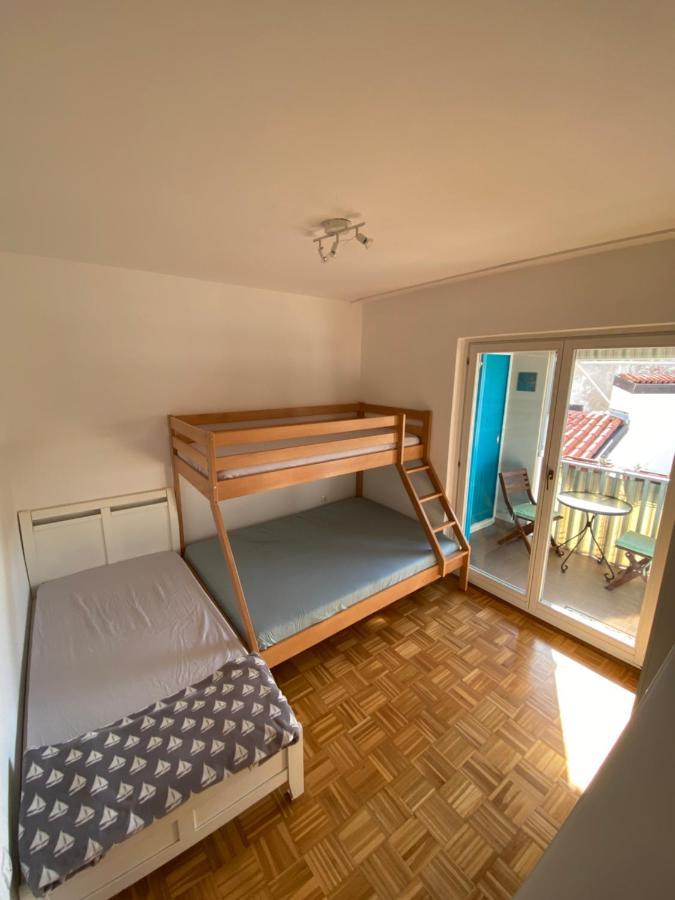 Lucy Apartment Piran-Punta 외부 사진