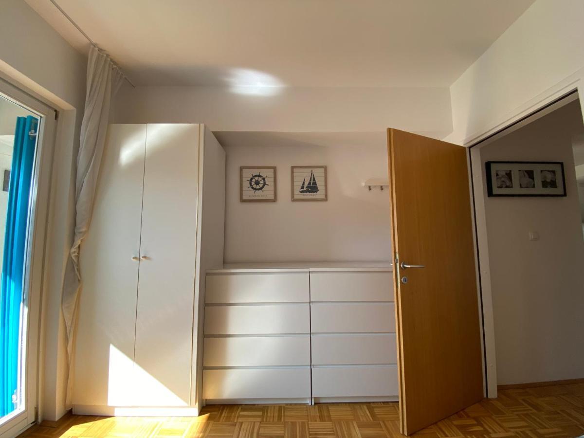 Lucy Apartment Piran-Punta 외부 사진