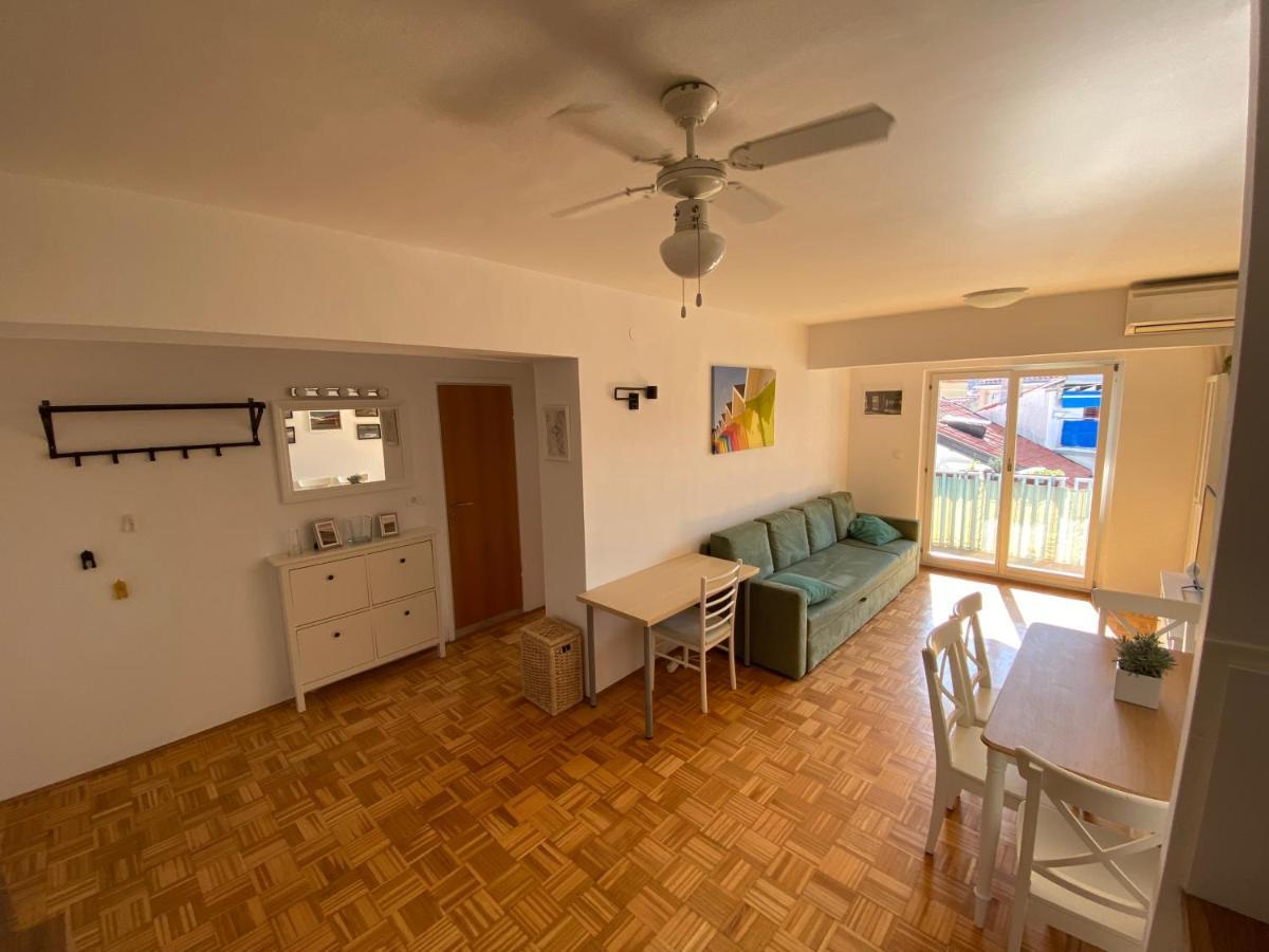 Lucy Apartment Piran-Punta 외부 사진