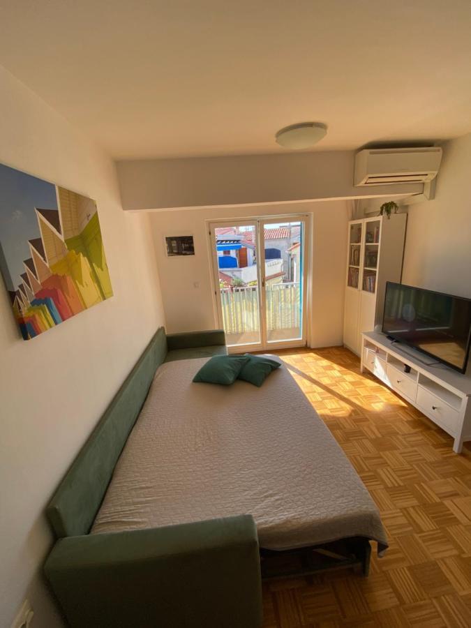 Lucy Apartment Piran-Punta 외부 사진