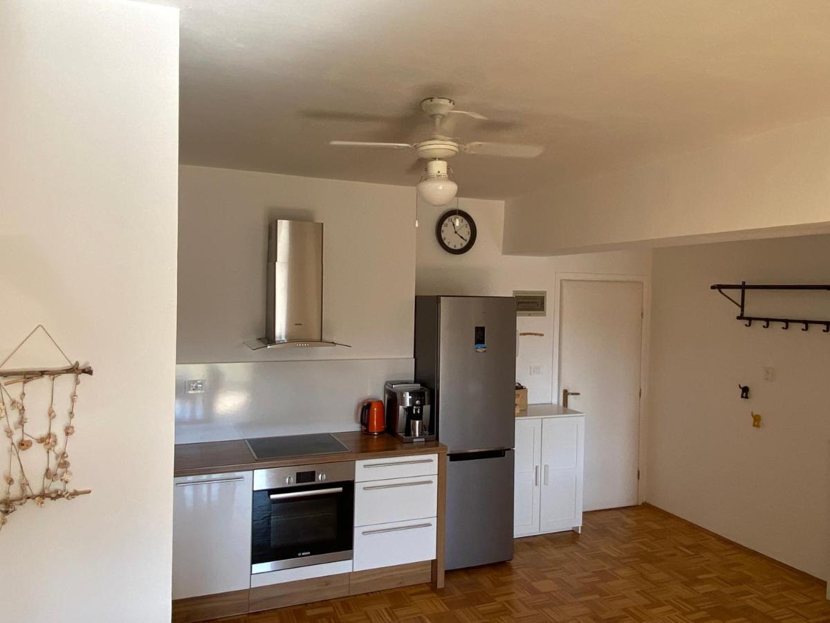 Lucy Apartment Piran-Punta 외부 사진