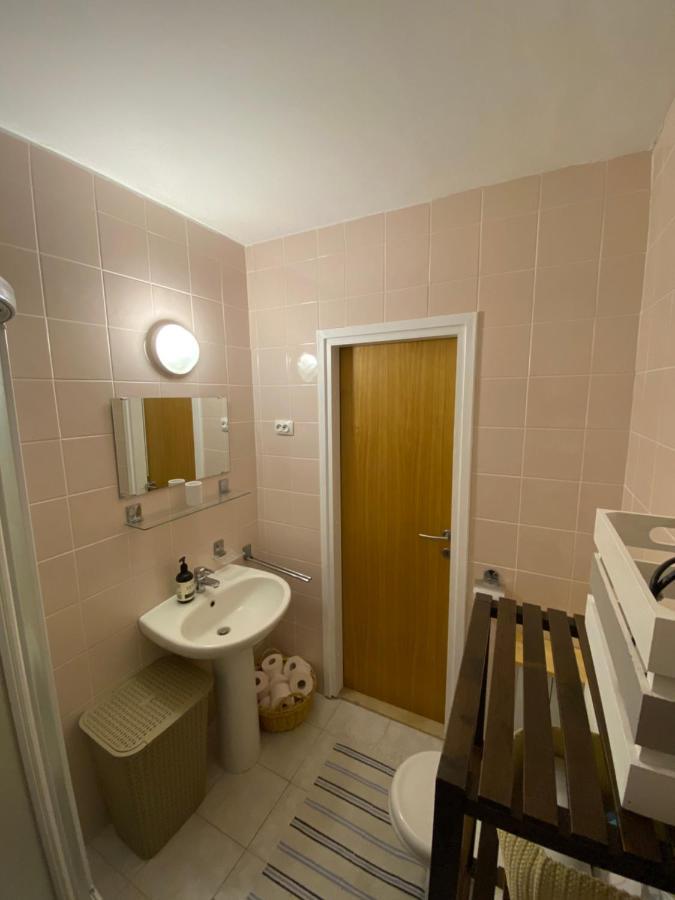 Lucy Apartment Piran-Punta 외부 사진