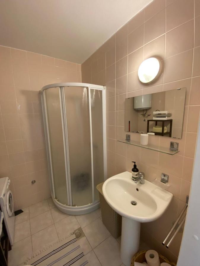 Lucy Apartment Piran-Punta 외부 사진