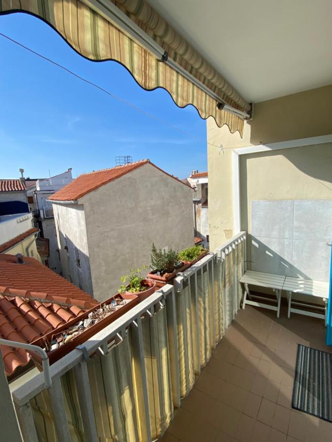 Lucy Apartment Piran-Punta 외부 사진