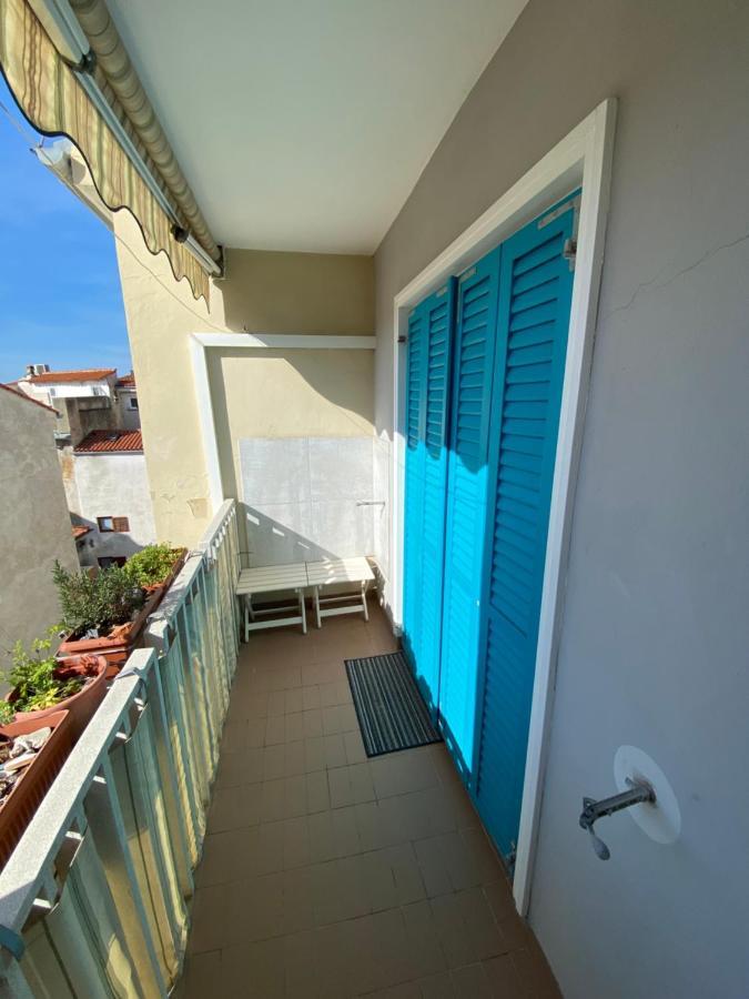 Lucy Apartment Piran-Punta 외부 사진