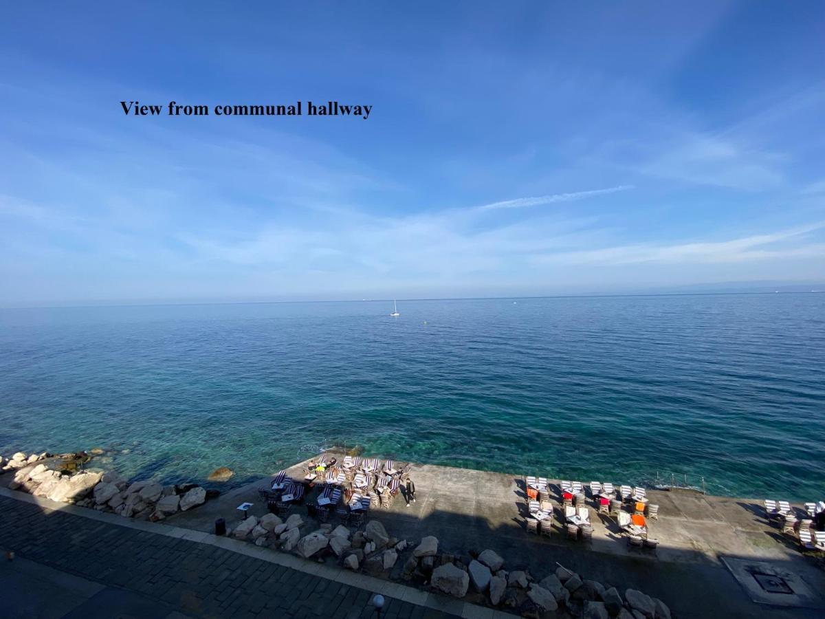 Lucy Apartment Piran-Punta 외부 사진
