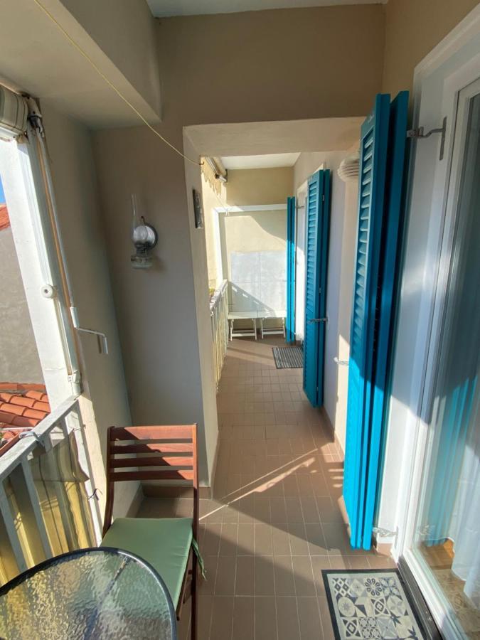 Lucy Apartment Piran-Punta 외부 사진
