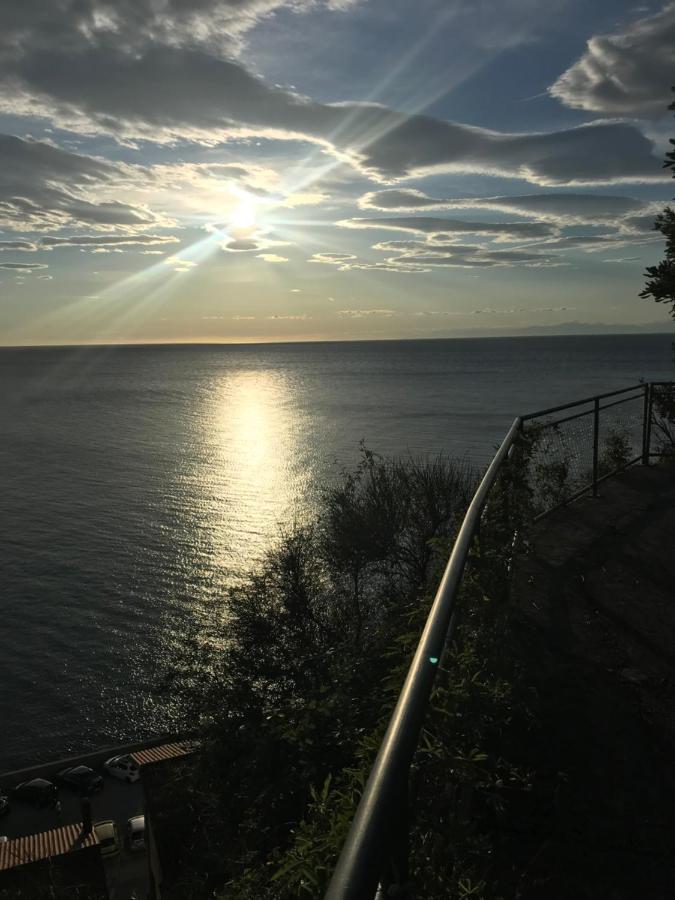 Lucy Apartment Piran-Punta 외부 사진