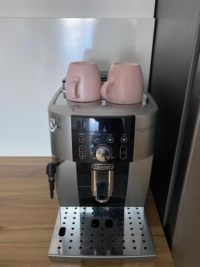 Lucy Apartment Piran-Punta 외부 사진