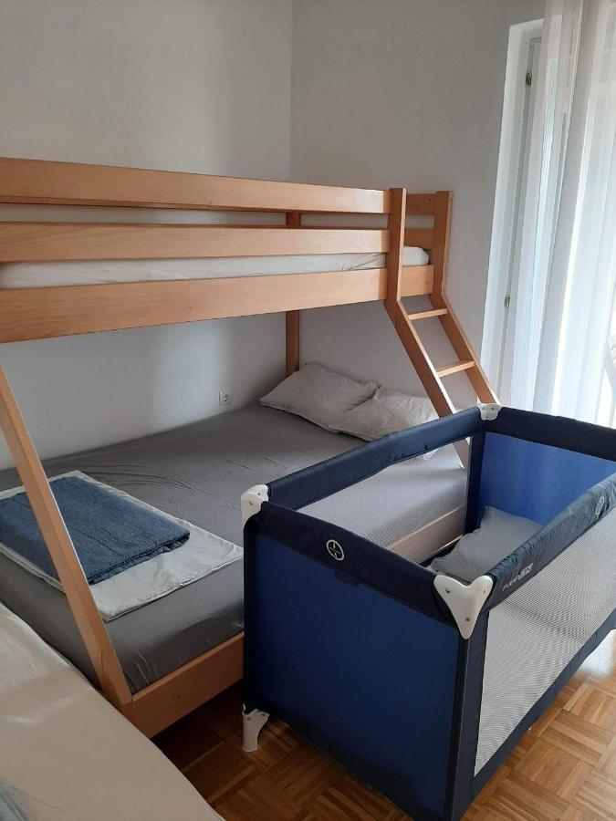 Lucy Apartment Piran-Punta 외부 사진
